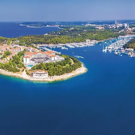 Cozy In With Wifi Apartman Pula