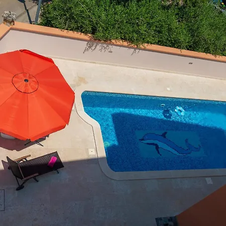 Apartman Cozy In With Wifi *