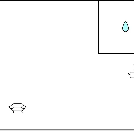 Apartman Cozy In With Wifi *