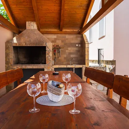 Cozy In With Wifi Daire *