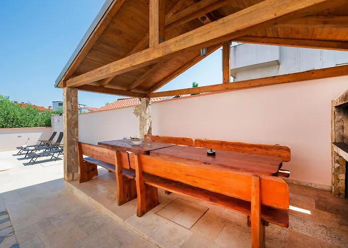 Cozy In With Wifi * Pula