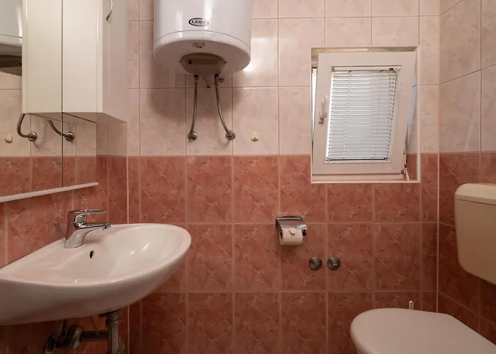 Cozy In With Wifi Apartment *