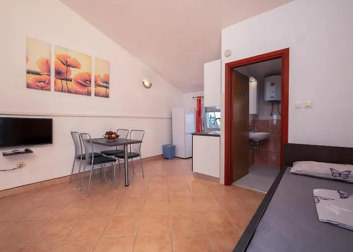 Cozy In With Wifi Apartment *