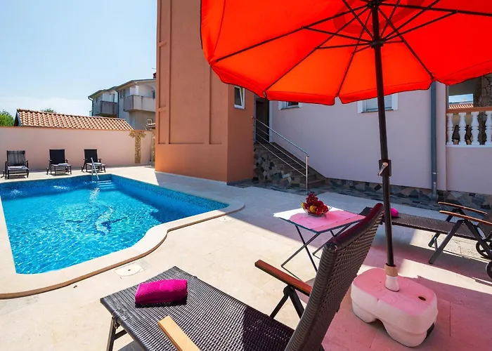 Cozy In With Wifi * Pula