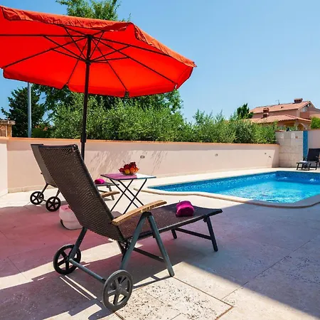 Cozy In With Wifi Pola